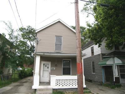 6232 Simpson Ave, Cincinnati, OH 45224 photo 1