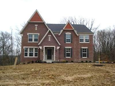 861 Jerome Park, Cincinnati, OH 45244 photo 1