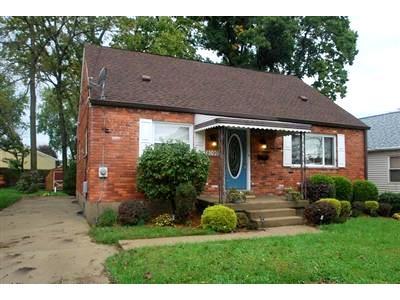 8099 Camner Ave, Cincinnati, OH 45236 photo 3