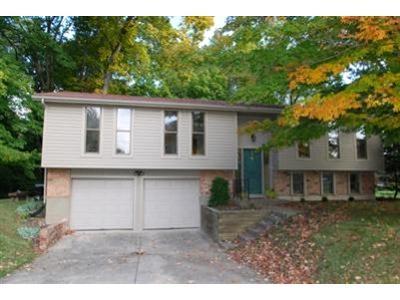 828 Massachusetts Dr, Cincinnati, OH 45245 photo 1