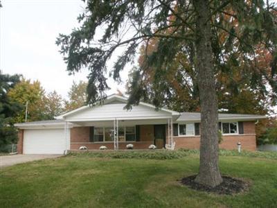 656 Wilfert Dr, Cincinnati, OH 45245 photo 1