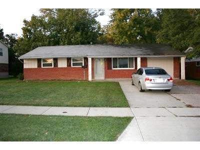 5357 Whitmore Dr, Cincinnati, OH 45238 photo 3