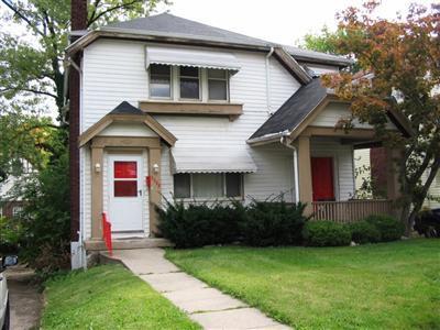3958 Warwick Ave, Cincinnati, OH 45229 photo 3