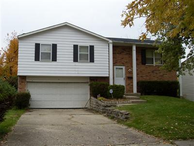 548 Bessinger Dr, Forest Park, OH 45240 photo 1