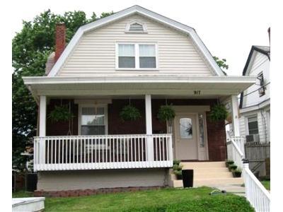 917 Seton Ave, Cincinnati, OH 45205 photo 1