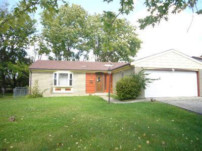 11926 Hamden Dr, Forest Park, OH 45240 photo 1