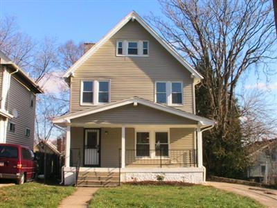 3310 Bevis Ave, Cincinnati, OH 45207 photo 2