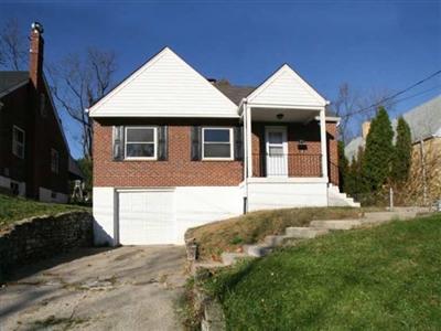 547 Virgil Rd, Cincinnati, OH 45238 photo 1