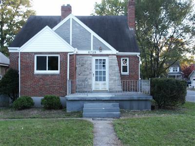 6729 Cambridge Ave, Cincinnati, OH 45227 photo 1