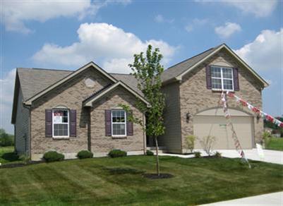 8 Jerri Ct, Monroe, OH 45050 photo 1
