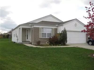 6725 Bedington Ln, Morrow, OH 45152 photo 1