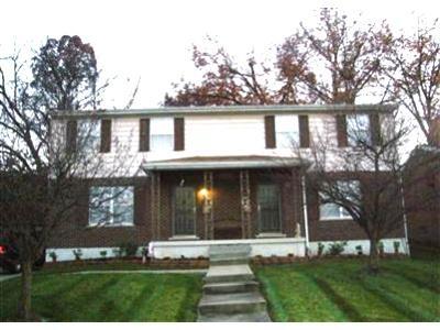 3131 Westbrook Dr, Cincinnati, OH 45211 photo 3