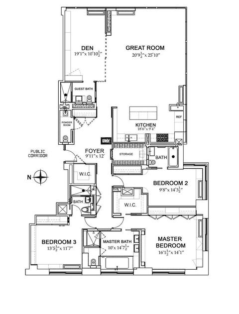 3131 Westbrook Dr, Cincinnati, OH 45211 photo 2