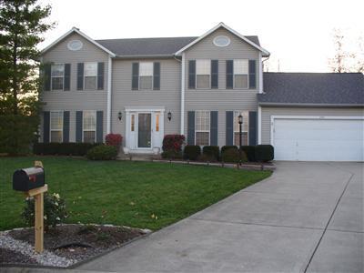 2799 Millstone Ct, Maineville, OH 45039 photo 3