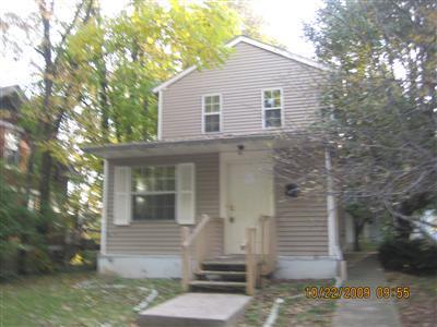 2512 Bartlett St, Cincinnati, OH 45214 photo 1