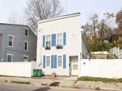 236 Mohawk St, Cincinnati, OH 45202 photo 1