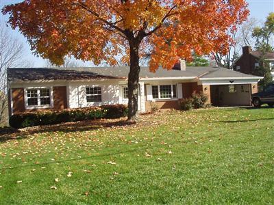 10518 Knollview Dr, Evendale, OH 45241 photo 1