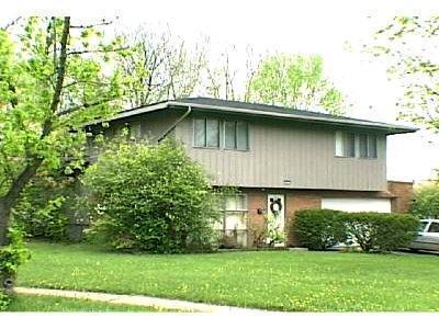 731 Colbert Cir, Forest Park, OH 45240 photo 1