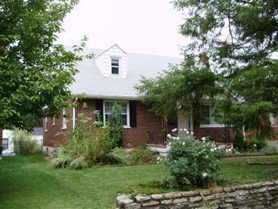 4452 Matson Ave, Cincinnati, OH 45236 photo 2