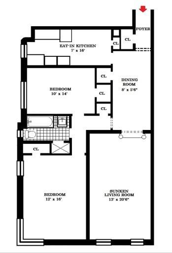 541 Aldor Ln, Cincinnati, OH 45255 photo 12