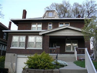 3964 Dickson Ave, Cincinnati, OH 45229 photo 3