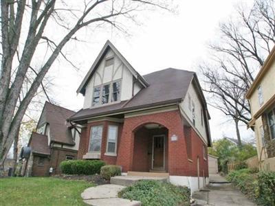 1323 Herlin Pl, Cincinnati, OH 45208 photo 1