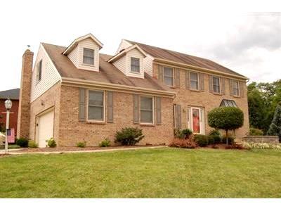 525 Clemray Dr, Cincinnati, OH 45231 photo 1