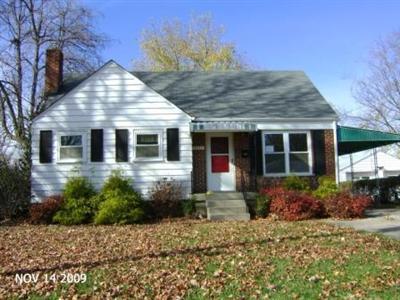 9743 Ridgeway Ave, Blue Ash, OH 45242 photo 1