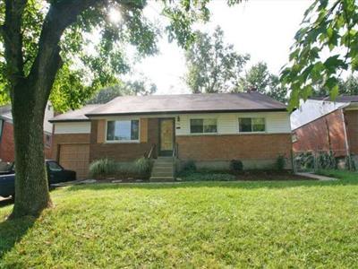 8782 Mockingbird Ln, Cincinnati, OH 45231 photo 1