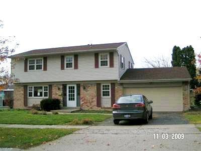 11135 Hanover Rd, Forest Park, OH 45240 photo 1