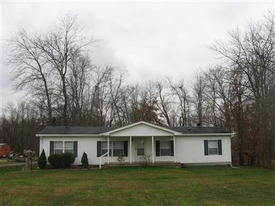 10184 W Fork Rd, Georgetown, OH 45121 photo 1