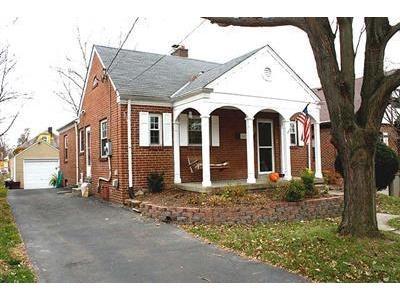 6523 Britton Ave, Cincinnati, OH 45227 photo 2
