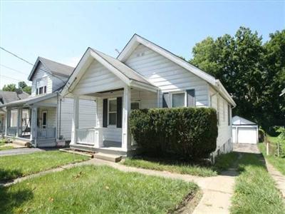 4525 Clearview Ave, Cincinnati, OH 45205 photo 1