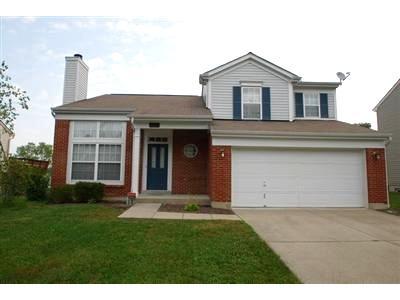 6472 Copperleaf Ln, Cincinnati, OH 45230 photo 1