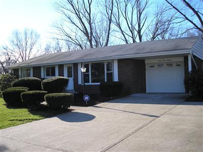 4313 Wuebold Ln, Cincinnati, OH 45245 photo 1