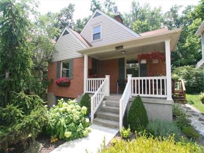3435 Ault View Ave, Cincinnati, OH 45208 photo 1