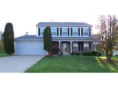 6481 Copperleaf Ln, Cincinnati, OH 45230 photo 1