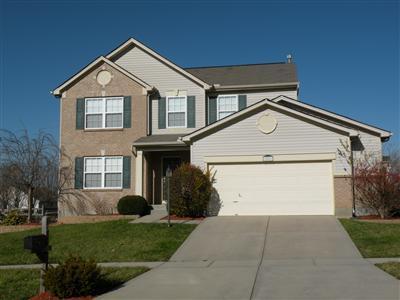 856 Thornton Dr, Morrow, OH 45152 photo 1