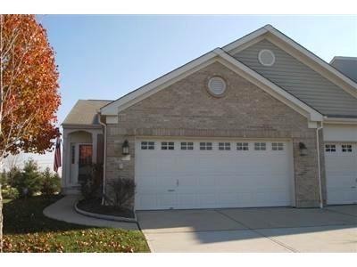 4056 Fieldsedge Dr, Mason, OH 45040 photo 1