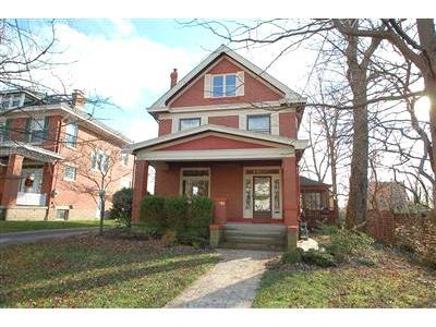3151 Niles St, Cincinnati, OH 45208 photo 3