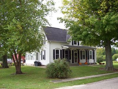 506 Eastern Ave, Sunman, IN 47041 photo 1
