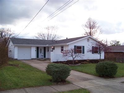 4261 Cloverhill Ter, Cincinnati, OH 45238 photo 1