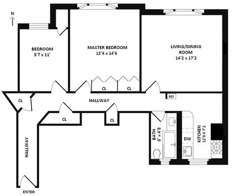 165 Palisades Pointe #2, Cincinnati, OH 45238 photo 8