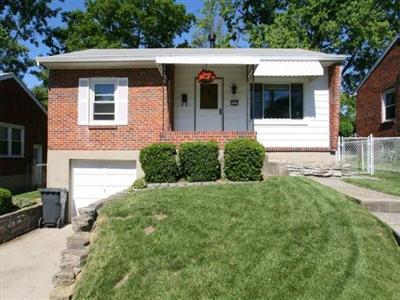 8657 Wicklow Ave, Cincinnati, OH 45236 photo 1