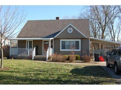 3524 River Rd, Hamilton, OH 45015 photo 1