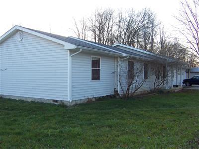 523 Main St, Georgetown, OH 45121 photo 1