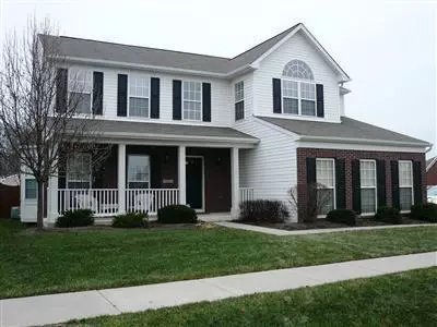 438 Apalachee Dr, Maineville, OH 45039 photo 1