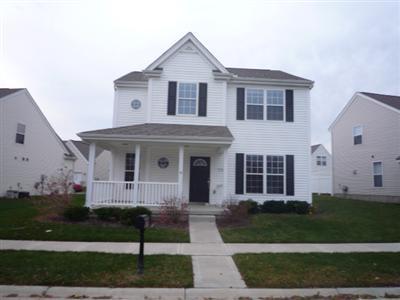 4266 Gensen Loop, Cincinnati, OH 45245 photo 3
