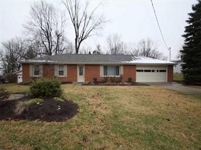3310 Plateau Pl, Evendale, OH 45241 photo 1