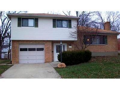 724 Danvers Dr, Forest Park, OH 45240 photo 2